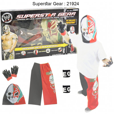 Superstar Gear : 21924